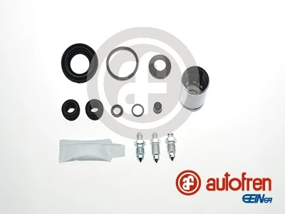 Repair Kit, brake caliper